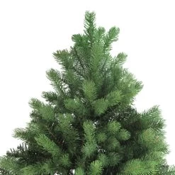 7.5' Full Noble Fir Artificial Christmas Tree - Unlit -Christmas Decoration Store northlight z36652 1 50721.1667537026