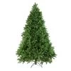 6.5' Full Noble Fir Artificial Christmas Tree - Unlit