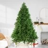 7.5' Full Noble Fir Artificial Christmas Tree - Unlit