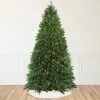 12' Pre-Lit Full Northern Pine Artificial Christmas Tree - Multi-Color Lights -Christmas Decoration Store northlight z84462 86630.1667533617