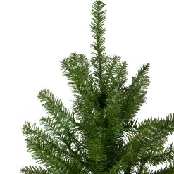 4' Northern Pine Medium Artificial Christmas Tree, Unlit -Christmas Decoration Store northlight z84469 2update 14092.1667662027