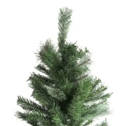 7.5 Ft Medium Mixed Cashmere Pine Artificial Christmas Tree - Unlit -Christmas Decoration Store northlight z84646 2 78650.1667511517