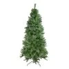 7.5 Ft Medium Mixed Cashmere Pine Artificial Christmas Tree - Unlit