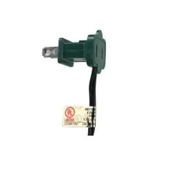 7.5 Ft Pre-Lit Medium Mixed Cashmere Pine Artificial Christmas Tree, Clear Lights -Christmas Decoration Store northlight z84647 53527.1686702319