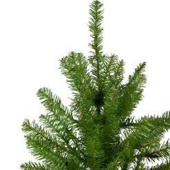 12' Northern Pine Full Artificial Christmas Tree - Unlit -Christmas Decoration Store northlight z84652 2 45475.1667491712