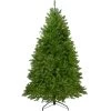 7.5' Northern Pine Full Artificial Christmas Tree - Unlit -Christmas Decoration Store northlight z84652 same as z84655 1 93375.1667489776