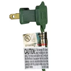 9' X 8" Pre-Lit Mixed Cashmere Pine Artificial Christmas Garland - Clear Lights -Christmas Decoration Store northlight z84656 2 89049.1667528384