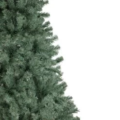 7.5' Colorado Blue Spruce Artificial Christmas Tree, Unlit -Christmas Decoration Store northlight z94012 2 59464.1667540316
