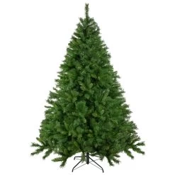 7.5' Chatham Pine Artificial Christmas Tree, Unlit