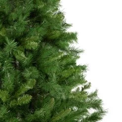7.5' Chatham Pine Artificial Christmas Tree, Unlit -Christmas Decoration Store northlight z94025 2 99637.1667530983