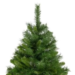 7.5' Chatham Pine Artificial Christmas Tree, Unlit -Christmas Decoration Store northlight z94025 3 00783.1667530983