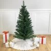 4' Multi-Color Fiber Optic Pine Christmas Tree -Christmas Decoration Store northlight z94034 1 90046.1667530985