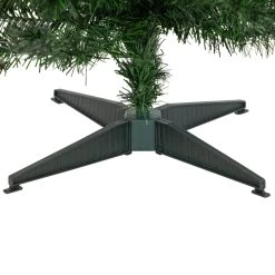 6' Multi-Color Fiber Optic Pine Christmas Tree -Christmas Decoration Store northlight z94035 4 12187.1667530988