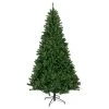 7.5' Pre-Lit Manchester Pine Instant Connect Artificial Christmas Tree, Dual LED Lights -Christmas Decoration Store northlight z94430 1new 25673.1668089862