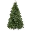6.5' Medium Ashcroft Cashmere Pine Artificial Christmas Tree - Unlit -Christmas Decoration Store northlight z98738 same20as20z98733 1 updated 88750.1676392309