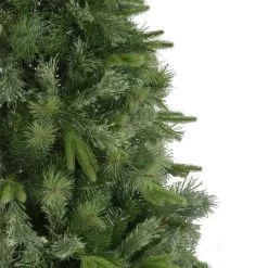 6.5' Medium Ashcroft Cashmere Pine Artificial Christmas Tree - Unlit -Christmas Decoration Store northlight z98738 same20as20z98733 2 72046.1676392309