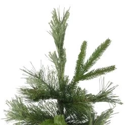 6.5' Medium Ashcroft Cashmere Pine Artificial Christmas Tree - Unlit -Christmas Decoration Store northlight z98738 same20as20z98733 3 58778.1676392310