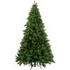7.5' Pre-Lit Full Ashcroft Cashmere Pine Artificial Christmas Tree - Clear Dura-Lit Lights -Christmas Decoration Store northlight z98740 1 95496.1667662591