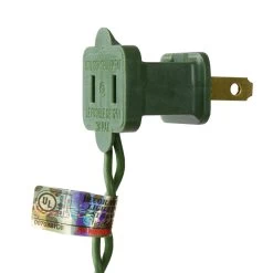 3' Pre-Lit Country Mixed Pine Artificial Christmas Wall Or Door Tree - Clear Lights -Christmas Decoration Store northlight z99529 4 08309.1667533928