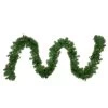 9' X 10" Pre-Lit Windsor Pine Artificial Christmas Garland - Clear Lights -Christmas Decoration Store northlightgb ygc810 gr 1updated 17307.1675793414