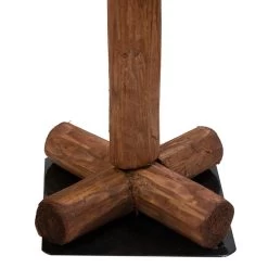 Set Of 3 Slim Woodland Alpine Artificial Christmas Trees 5' - Unlit -Christmas Decoration Store northlightgb ynt745 gr 4 41083.1667517266