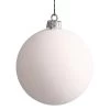 Matte White Shatterproof Christmas Ball Ornament 15.75" (400mm) -Christmas Decoration Store nyyzhjas5fqolxxoab9kx4zmjp0gsnk1 05683.1667662955