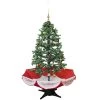 4.5' Pre-Lit Medium Musical Snowing Artificial Christmas Tree With Umbrella Base - Blue LED Lights 1 4.5' Pre-Lit Medium Musical Snowing Artificial Christmas Tree With Umbrella Base - Blue LED Lights -Christmas Decoration Store prfmaxmvy32pkbah0xmesntsakxax2bd 55358.1677247783
