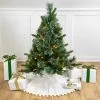 3' X 29" Pre-Lit Ashcroft Cashmere Pine Full Artificial Christmas Tree - Clear Dura Lights -Christmas Decoration Store r4xfszfirhbs1uqqpsbkbpzmitmtfajw 81050.1667659177