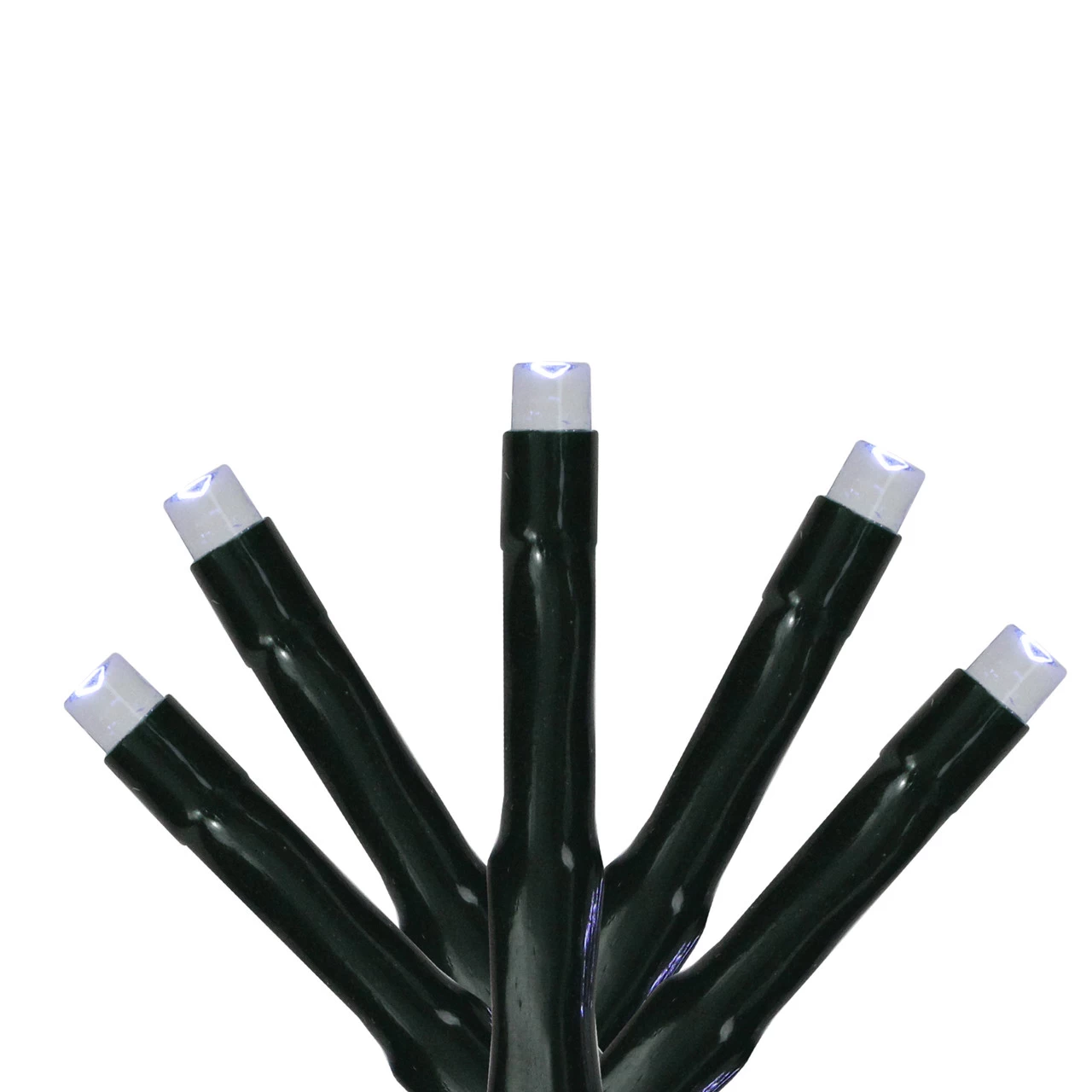 200 White USB LED Multi-Function Vine Christmas Lights – 17 Ft Silver Wire 3 200 White USB LED Multi-Function Vine Christmas Lights – 17 Ft Silver Wire