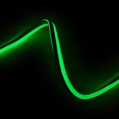 840 Green LED Commercial Grade Neon Style Flexible Christmas Rope Lights - 18 Ft White Tube -Christmas Decoration Store s1ic11wj0bvqfkwwjq4zfchnpvyvooun 35 3 31844.1667597020