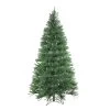 7' Medium Alexandria Pine Artificial Christmas Tree - Unlit -Christmas Decoration Store santasown hp75g 83518.1667533525