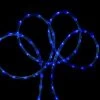 100' Blue Christmas Rope Lights -Christmas Decoration Store sienna 2t41j411 1 97826.1667560752