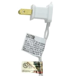 100-Count Multi-Color Star Shaped Mini Icicle Christmas Lights, 7ft White Wire -Christmas Decoration Store sienna 34436511 2 69114.1667574539