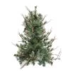 3' X 28" Country Mixed Pine Artificial Christmas Wall Or Door Tree - Unlit -Christmas Decoration Store slekxfzhzwfnmmehp0whdhvoczhmjy2p 55233.1667654594