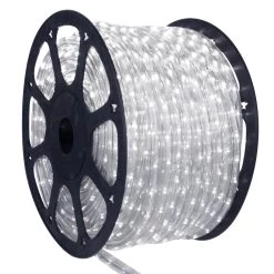 288' Pure White LED Commercial Grade Outdoor Christmas Rope Lights 8 288' Pure White LED Commercial Grade Outdoor Christmas Rope Lights -Christmas Decoration Store uby90cykbjle8fiwxqfzisdi06dzp6vi 67475.1667601489