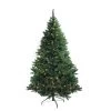 7.5' Pre-Lit Full Buffalo Fir Artificial Christmas Tree - Warm White LED Lights -Christmas Decoration Store v75uecve2txxydvmvocru3bgdeagtomw 45419.1667662597