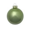 8ct Lime Green Glass Pearl Christmas Ball Ornaments 3.25" (80mm) -Christmas Decoration Store v9axnfqzwvtacuivdkbzt0o4e2b1gloi 74848.1667684611
