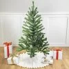 4' Canadian Pine Medium Artificial Christmas Tree, Unlit -Christmas Decoration Store vuhtsk9bvqu1hzgag3bvljdjkccswpvb 28229.1667657544