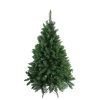 4.5' Full Buffalo Fir Artificial Christmas Tree, Unlit -Christmas Decoration Store w2qwmcjmibxjiyzxqxfinrcjc2ugysny 76199.1686687595