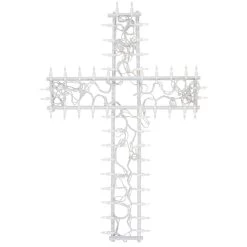 The Window Wonder For Christmas Lights Display - Adjustable 4 Rod Pack -Christmas Decoration Store window20wonder20bulk20rods2012pack 6 27108.1679938660