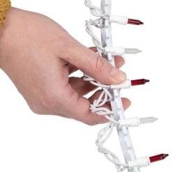 The Window Wonder For Christmas Lights Display - Adjustable 4 Rod Pack -Christmas Decoration Store window20wonder20bulk20rods2012pack 7 10114.1679938660