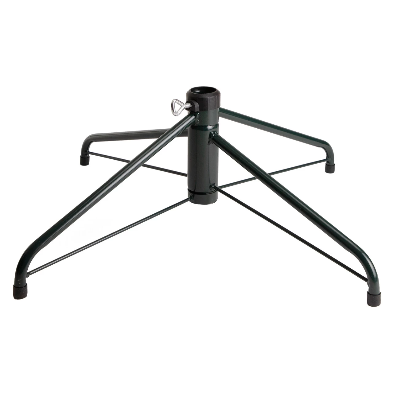 7.5' Pre-Lit Hazelton Spruce Pencil Artificial Christmas Tree, Clear Lights 7 7.5' Pre-Lit Hazelton Spruce Pencil Artificial Christmas Tree, Clear Lights - Image 5