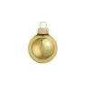 40ct Yellow Shiny Glass Christmas Ball Ornaments 1.5" (40mm) -Christmas Decoration Store wwceyvcieamv4z1lk5dqmv34deaytm7p 89994.1667684747