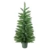 4' Potted Norway Spruce Medium Artificial Christmas Tree - Unlit -Christmas Decoration Store x6slgfbcf6qtcmd3hhinbcag5f9lqtoh 36035.1682535352