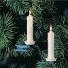 Set Of 10 Clip-on White Candle Light String Set - Green Wire 1 Set Of 10 Clip-on White Candle Light String Set - Green Wire -Christmas Decoration Store xte2g4skk3ma33o783a08svkn8bjiv8x 30938.1667687365