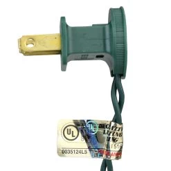 50 Green LED Wide Angle Christmas Lights, 16.25 Ft Green Wire -Christmas Decoration Store yit1bzx5qekjczb9xlm9fqbhmsp1loap 35 2 51630.1667657546