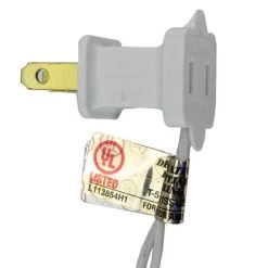 10ct Blue And White Snowflake Christmas Light Set – 4.5-Feet, White Wire -Christmas Decoration Store ykiirrkedzssre2khgrf4fgdiszqzb43 23689.1681263333