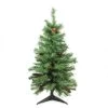 3' Medium Dakota Pine Artificial Christmas Tree, Unlit -Christmas Decoration Store zq6scaz5abv7xzini2ljrdrdw1qolqes 06524.1667662599
