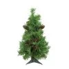 2' Full Dakota Pine Artificial Christmas Tree - Unlit -Christmas Decoration Store zrrk55rmac4mcjtpqodsijqbnbrydqco 94055.1667659879