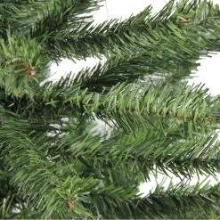4' Canadian Pine Medium Artificial Christmas Tree, Unlit -Christmas Decoration Store zsd7jupuqkfysn0oenvppurndrgpmkd1 90467.1667657545